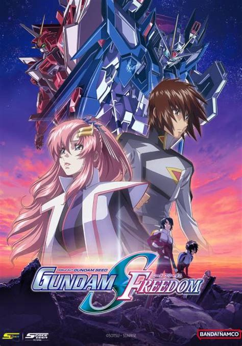 All Cinemas showing Mobile Suit Gundam SEED FREEDOM.